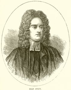 Dean Swift av English School