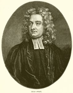 Dean Swift av English School