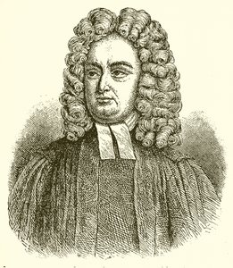 Dean Swift av English School