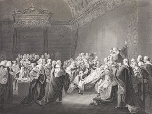Death of Chatham, från 