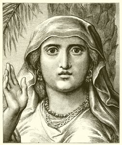 Deborah av English School