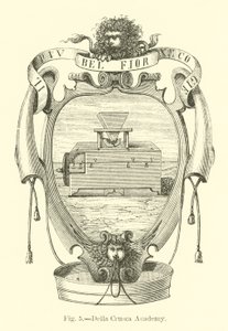 Della Crusca Academy av English School