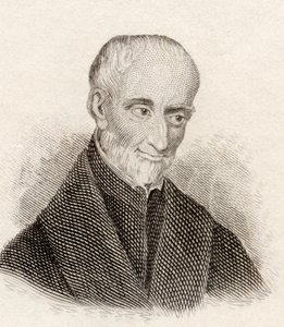 Denis Petau, från 