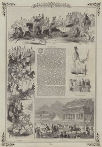 Derby Day (gravyr) av English School