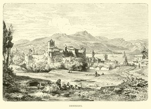 Desenzano av English School