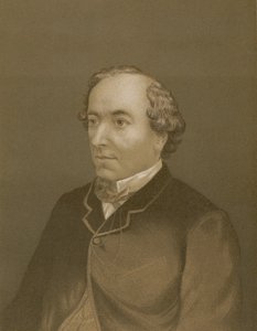 Disraeli av English School