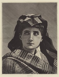 Tvivlar (gravyr) av English School