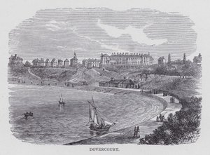 Dovercourt (gravyr) av English School