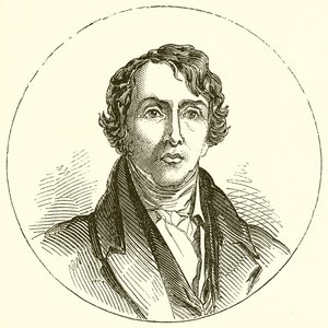 Dr Channing av English School