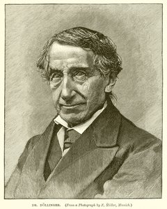 Dr. Dollinger av English School