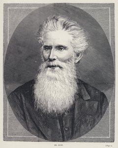 Dr Duff (gravyr) av English School