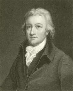 Dr Edmund Cartwright av English School