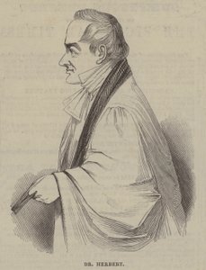 Dr Herbert av English School