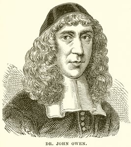 Dr John Owen av English School