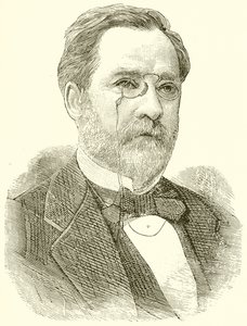Dr Louis Pasteur av English School