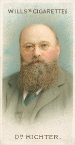 Dr. Bedöma av English School