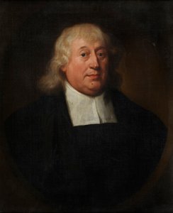 Dr Thomas Fowkes av English School