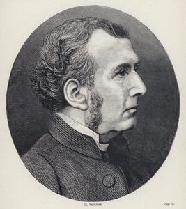 Dr Vaughan (gravyr) av English School