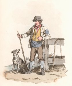 Förare av English School