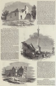 Duke of Wellington (gravyr) av English School