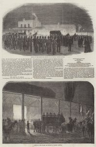 Duke of Wellington (gravyr) av English School