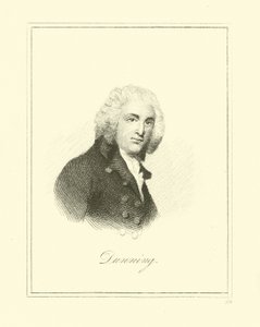 Dunning av English School