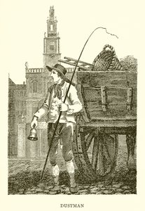 Dustman av English School
