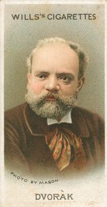 Dvorak av English School