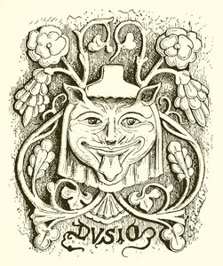 Dvsio av English School