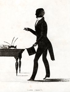 Earl Grey, brittisk whigpolitiker och premiärminister som införde Great Reform Act från 1832 av English School