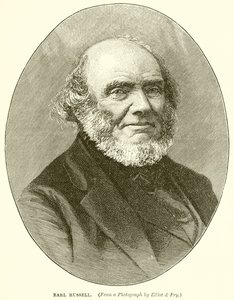 Earl Russell av English School