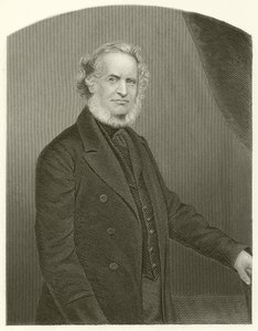 Earl of Derby av English School