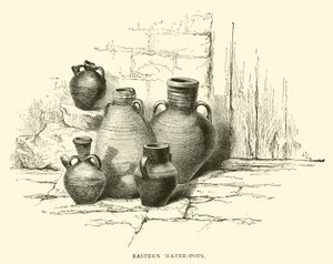 Östliche Wasserkrüge