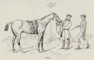 Förfluten (litho) av English School