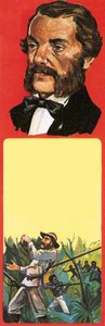 Edmund Kennedy, upptäcktsresande av English School
