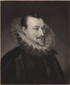 Edmund Spenser av English School