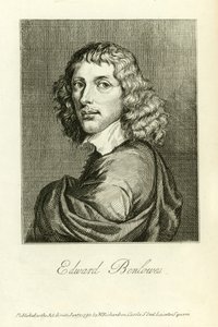 Edward Benlowes av English School