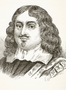 Edward Hyde, 1st Earl of Clarendon, från 