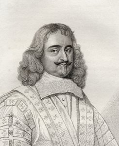 Edward Hyde, illustration från 