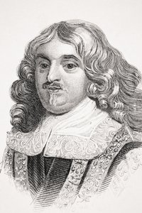 Edward Hyde, illustration från 