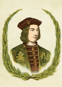 Edward IVswed av English School
