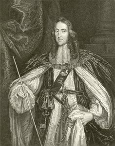 Edward Montagu, Earl of Manchester av English School