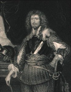 Edward Sackville (1590-1652) 4th Earl of Dorset, från 
