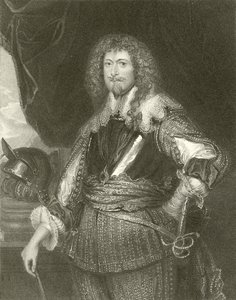 Edward Sackville, fjärde greven av Dorset av English School