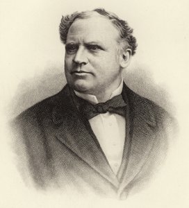 Edward Stanley, den femtonde greven av Derby. av English School