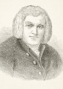 Edward Thurlow, från 