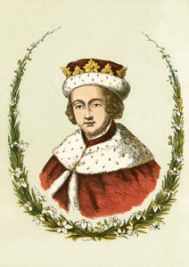 Edward W av English School