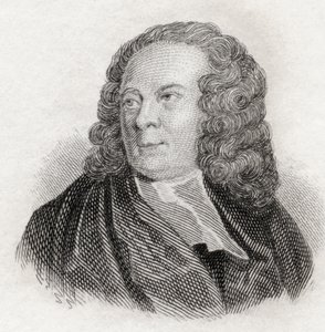 Edward Young, från 