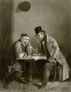 Elektor och kandidat av English School