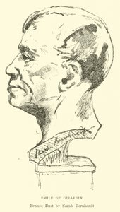 Emile de Girardin av English School